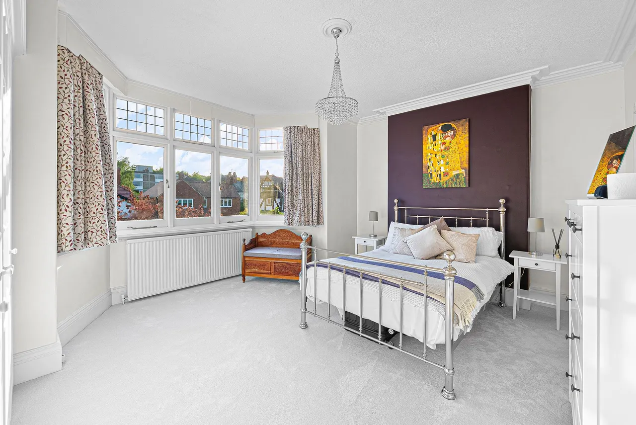 Harlow Oval, Harrogate, HG2, photo 10