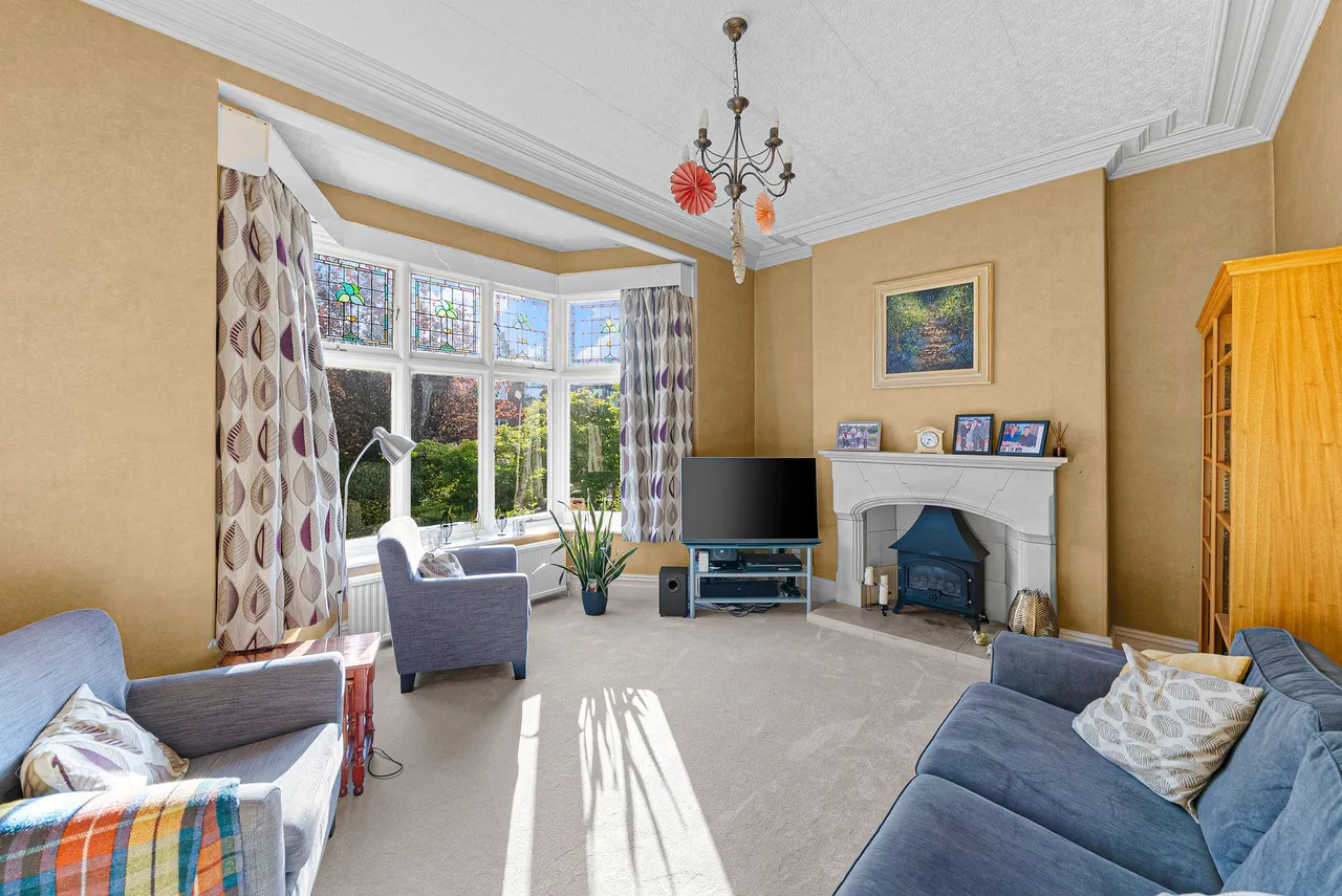 Harlow Oval, Harrogate, HG2, photo 6