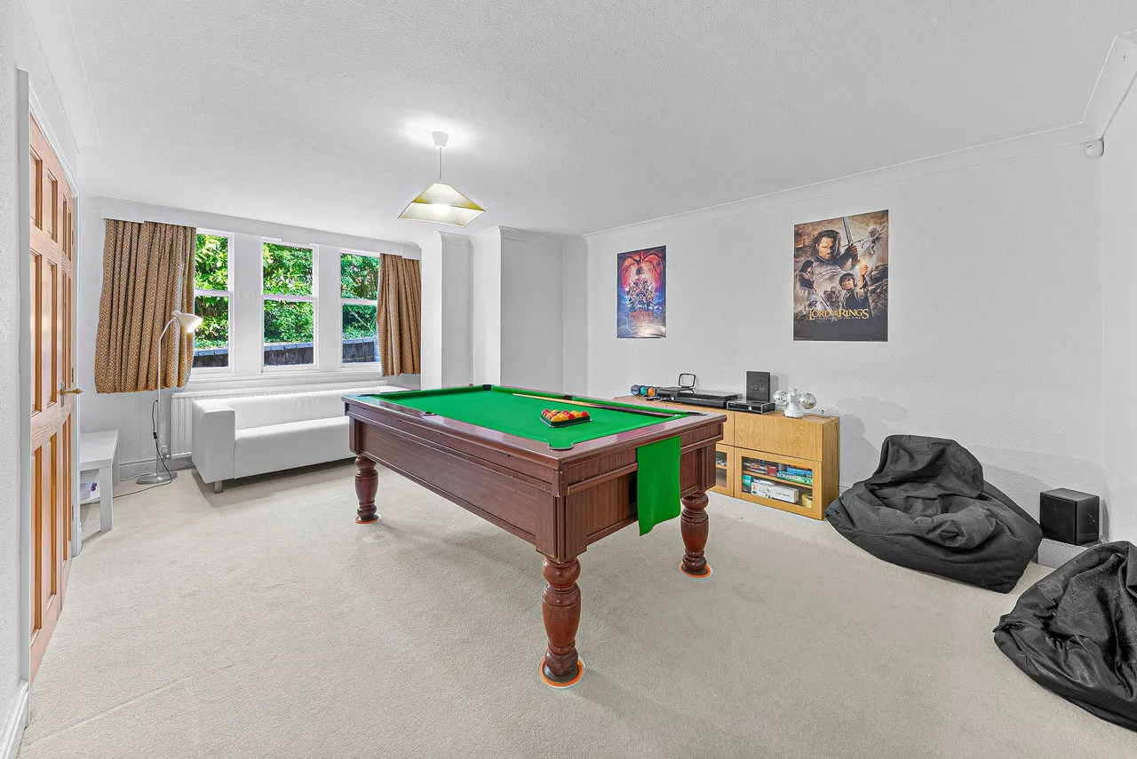 Harlow Oval, Harrogate, HG2, photo 18