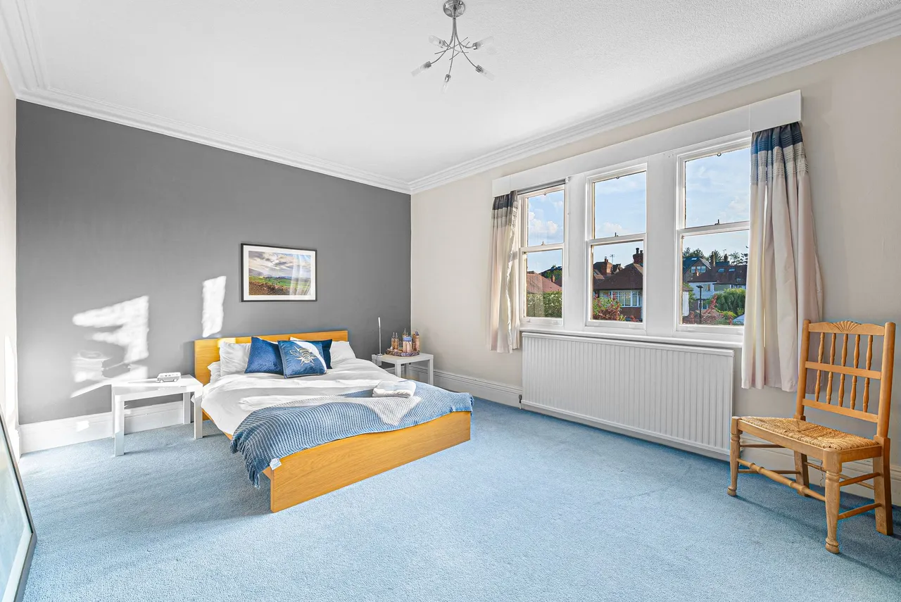 Harlow Oval, Harrogate, HG2, photo 13