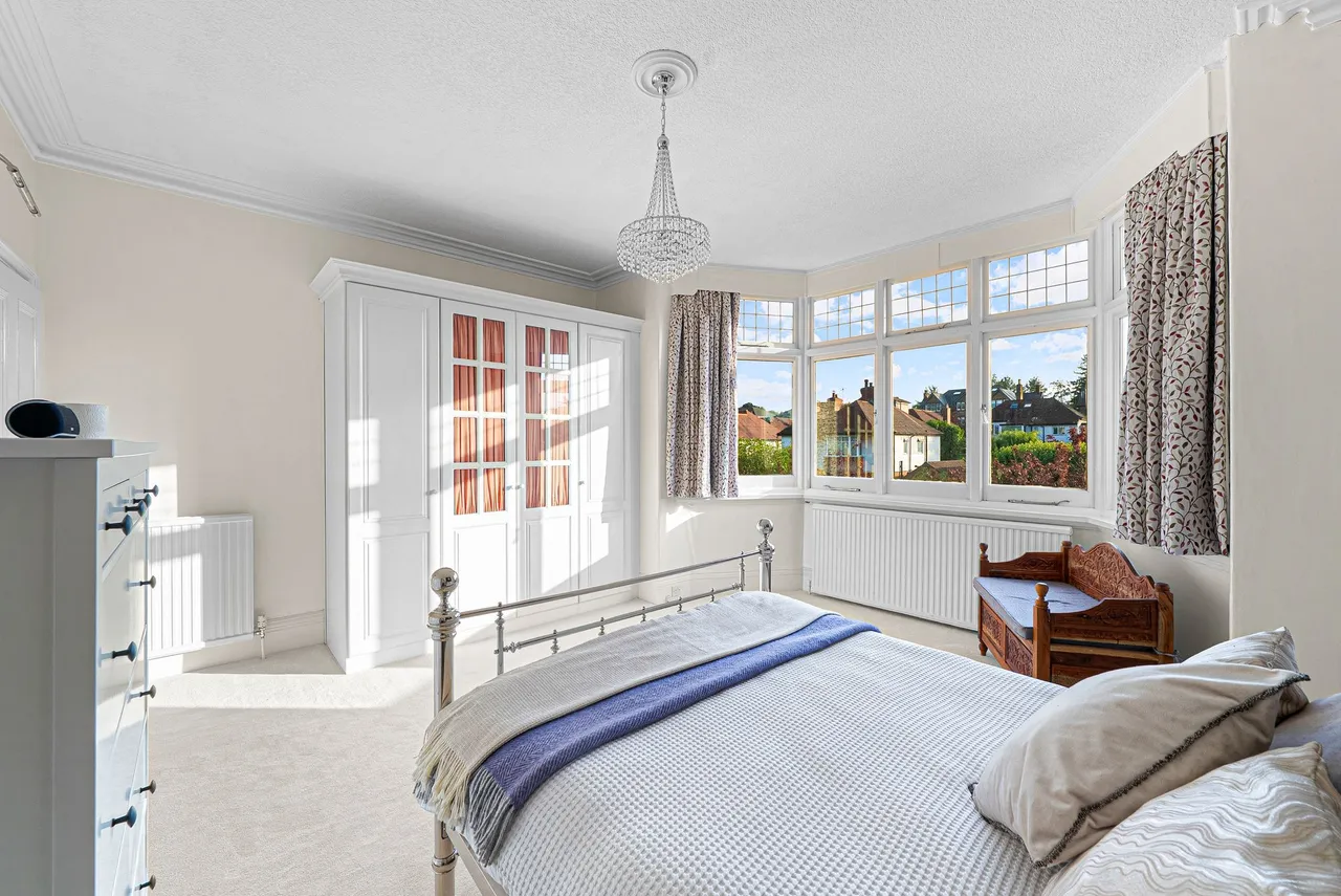 Harlow Oval, Harrogate, HG2, photo 12