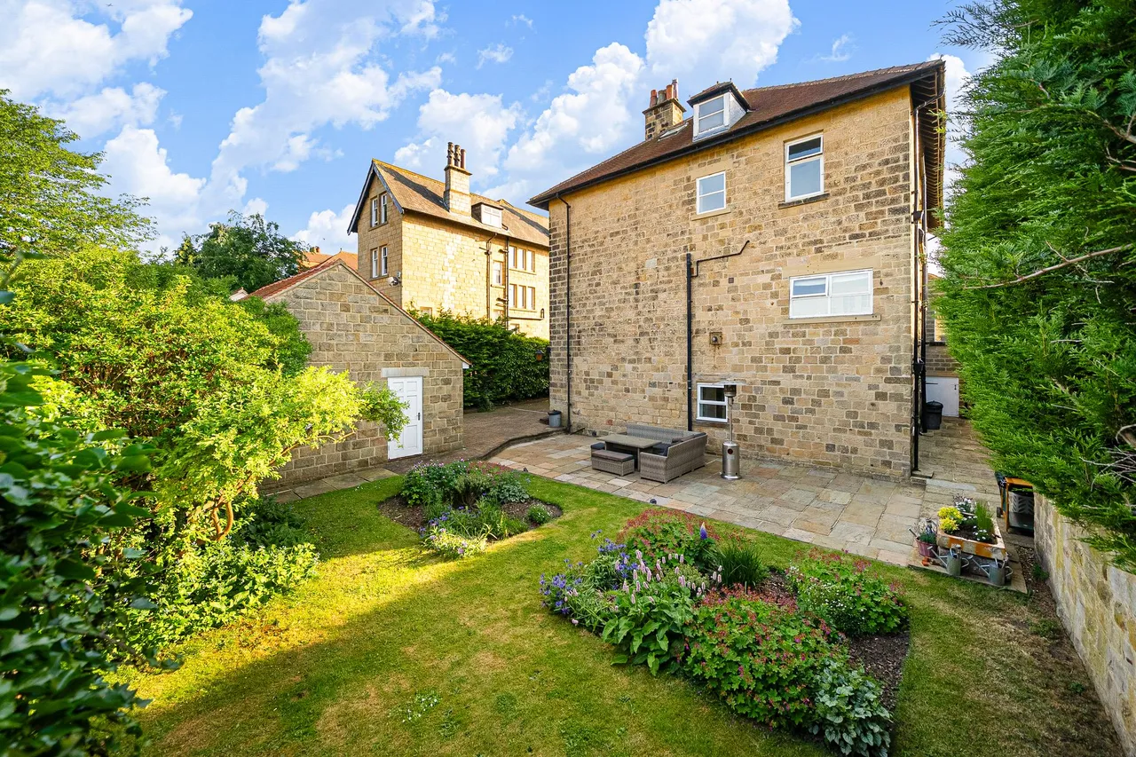 Harlow Oval, Harrogate, HG2, photo 22