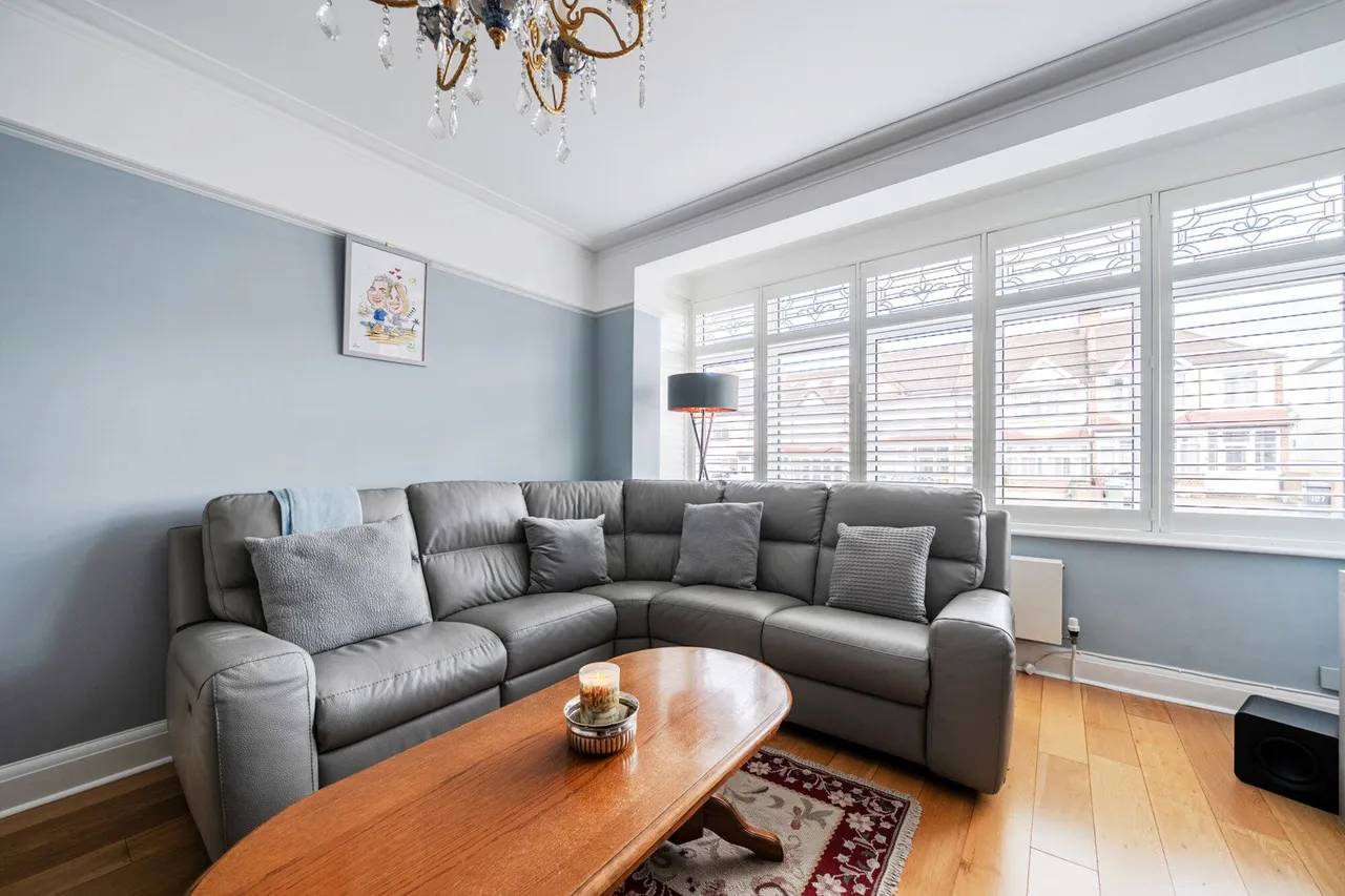 Cranston Road, SE23, photo 9