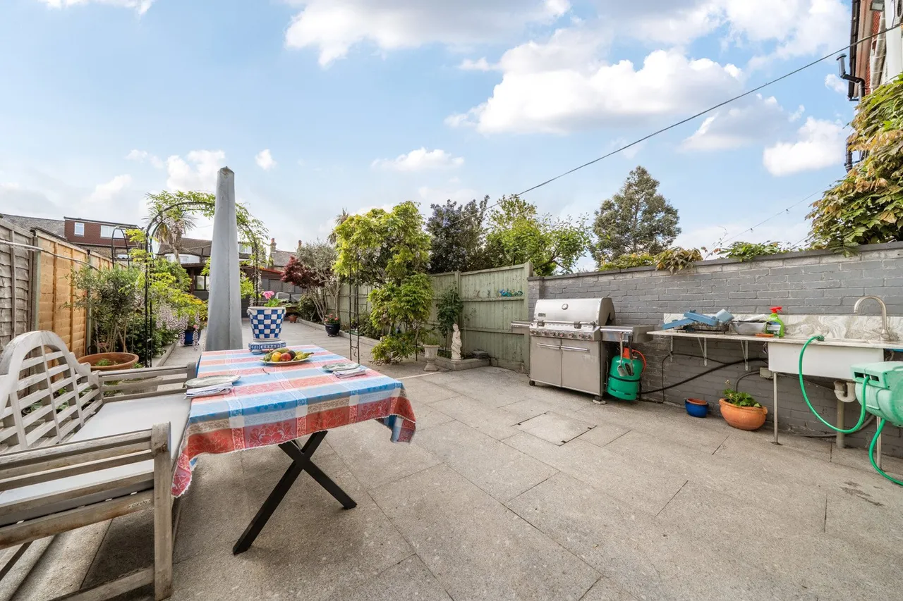 Cranston Road, SE23, photo 13
