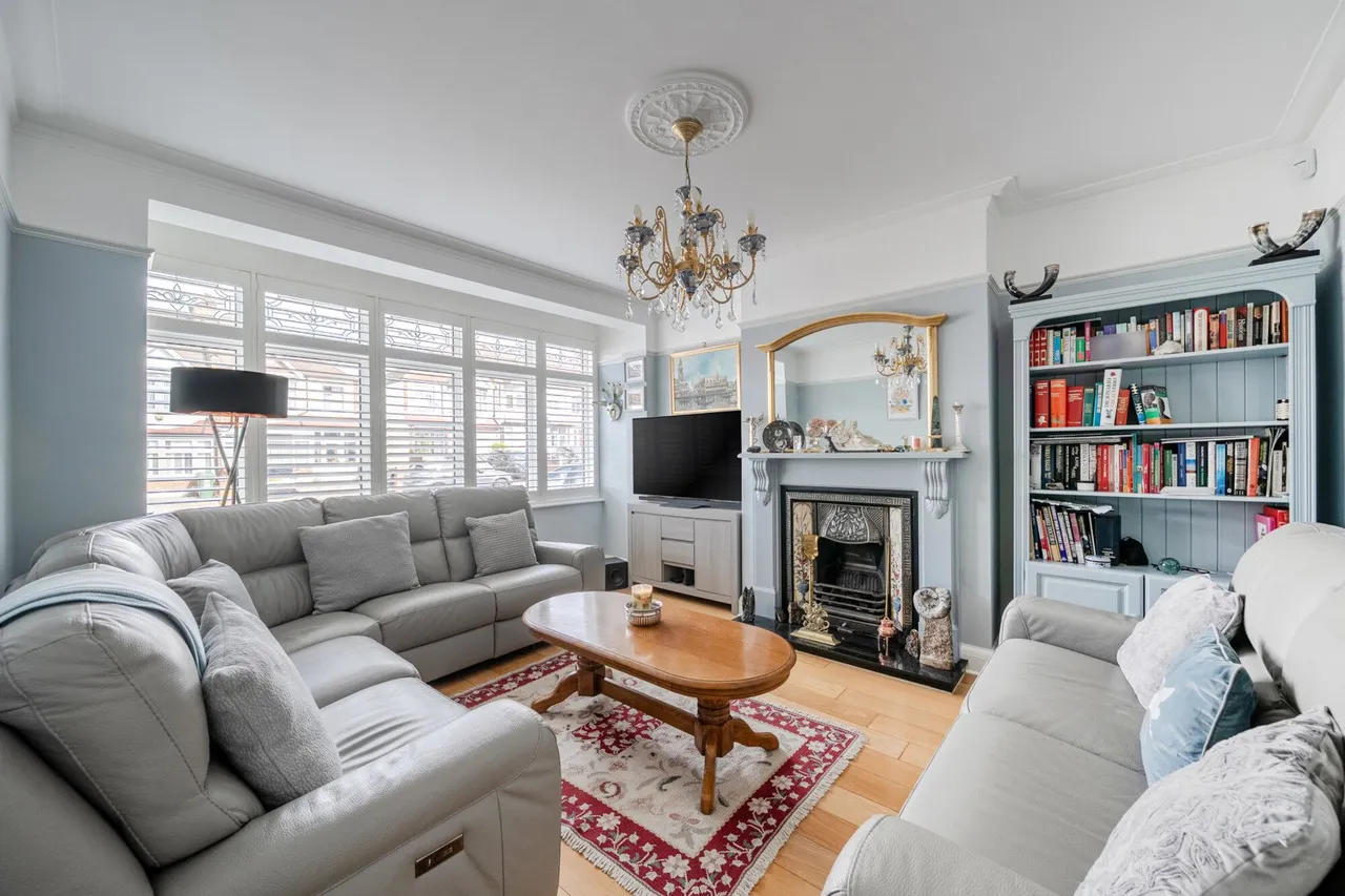 Cranston Road, SE23, photo 3