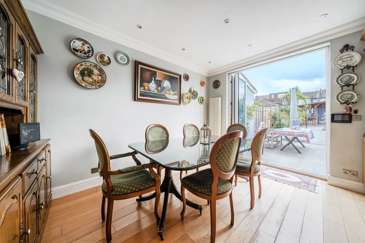 Cranston Road, SE23, photo 7