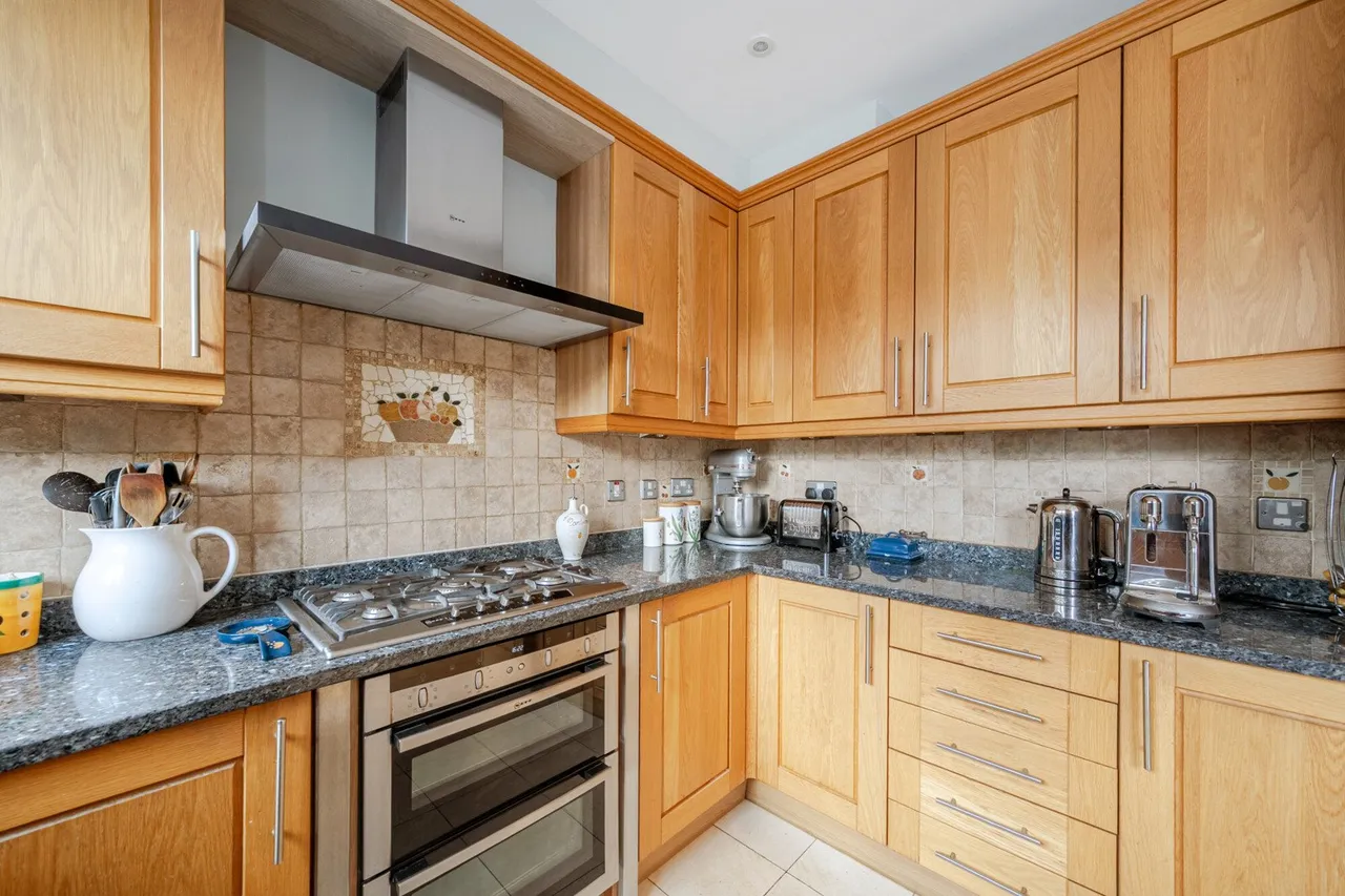 Cranston Road, SE23, photo 18