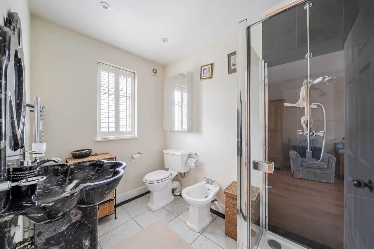 Cranston Road, SE23, photo 14
