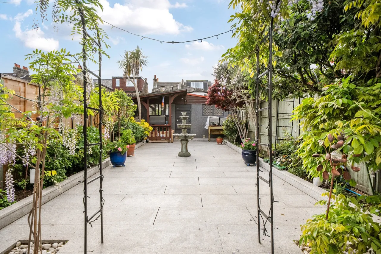 Cranston Road, SE23, photo 4