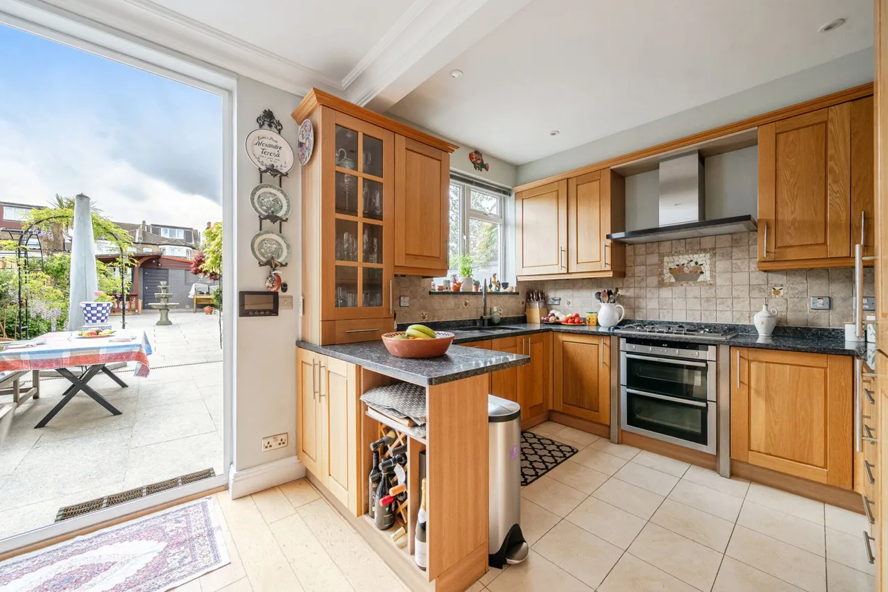 Cranston Road, SE23, photo 2