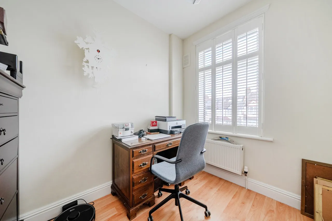 Cranston Road, SE23, photo 17