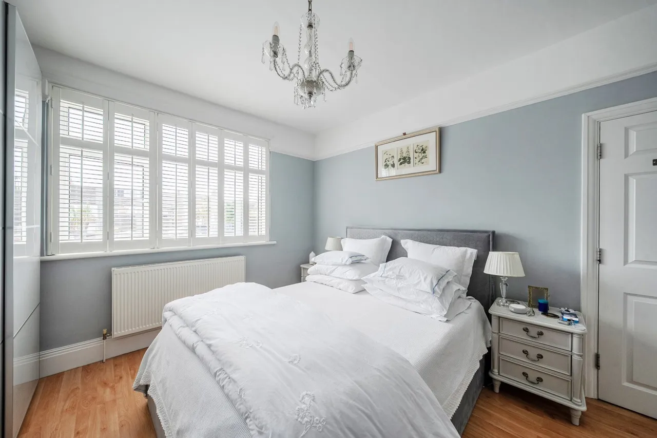 Cranston Road, SE23, photo 5