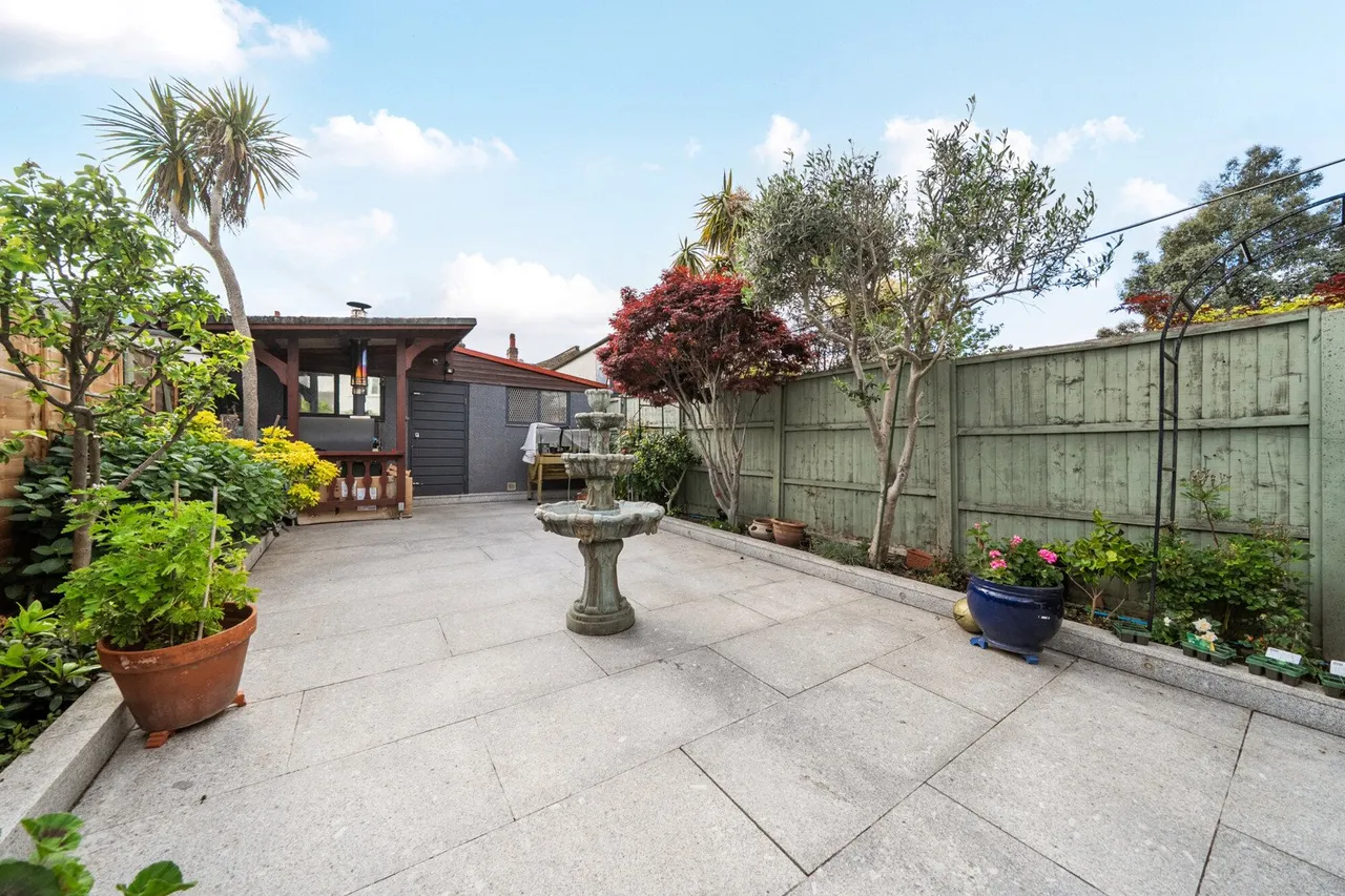 Cranston Road, SE23, photo 16
