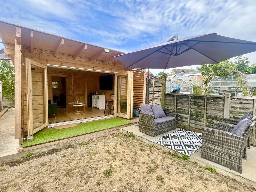 Albert Road, Bexley, DA5, photo 21