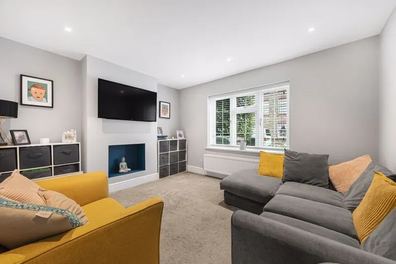 Albert Road, Bexley, DA5, photo 3