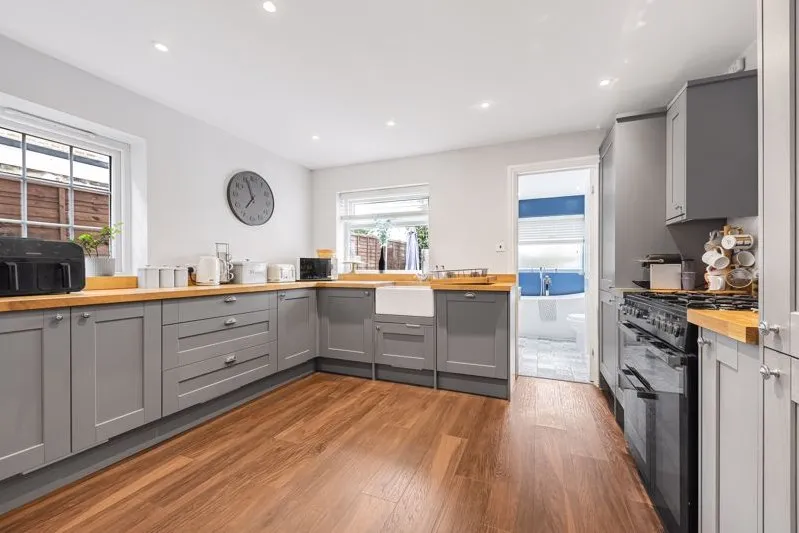 Albert Road, Bexley, DA5, photo 5