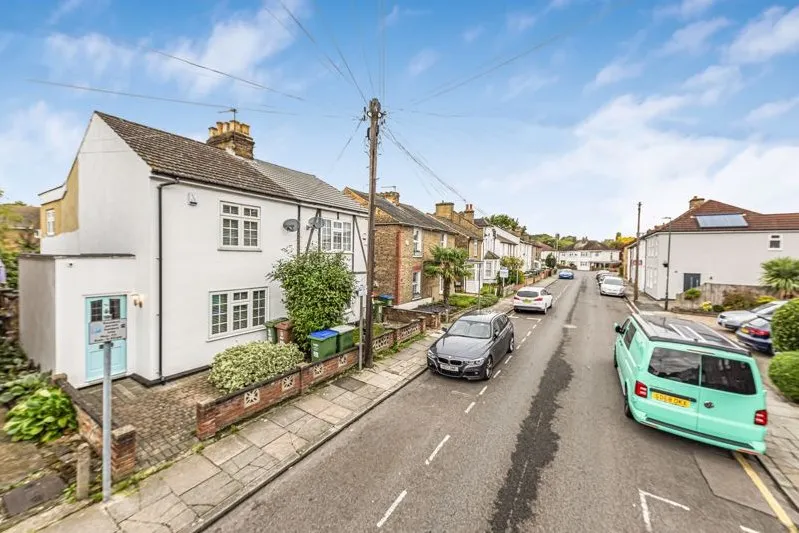 Albert Road, Bexley, DA5, photo 24