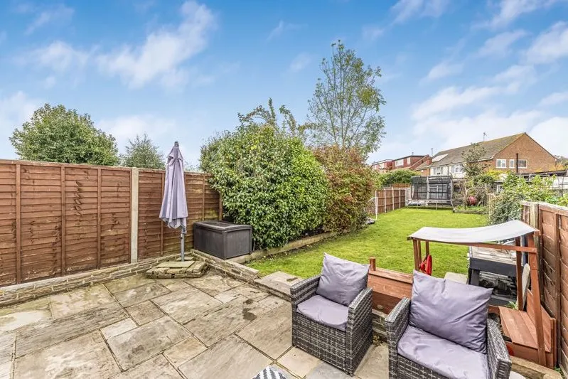 Albert Road, Bexley, DA5, photo 17