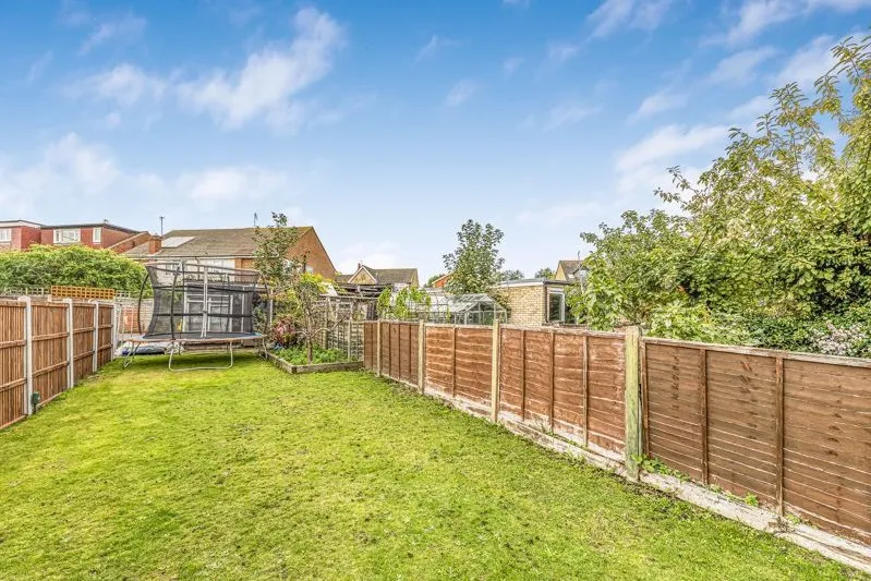 Albert Road, Bexley, DA5, photo 19