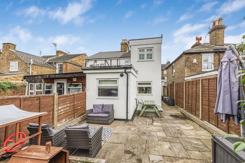 Albert Road, Bexley, DA5, photo 18