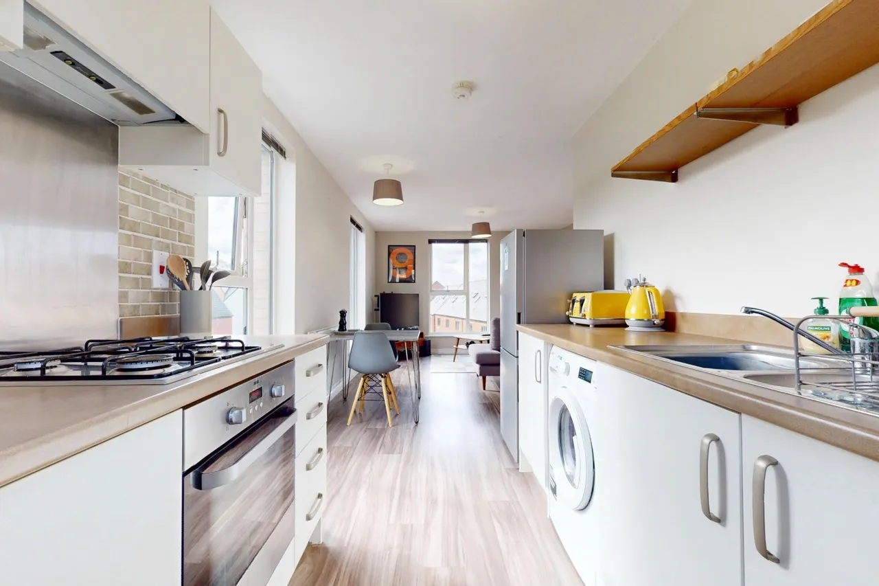 Staneford Close, Ketley, TF1, photo 5