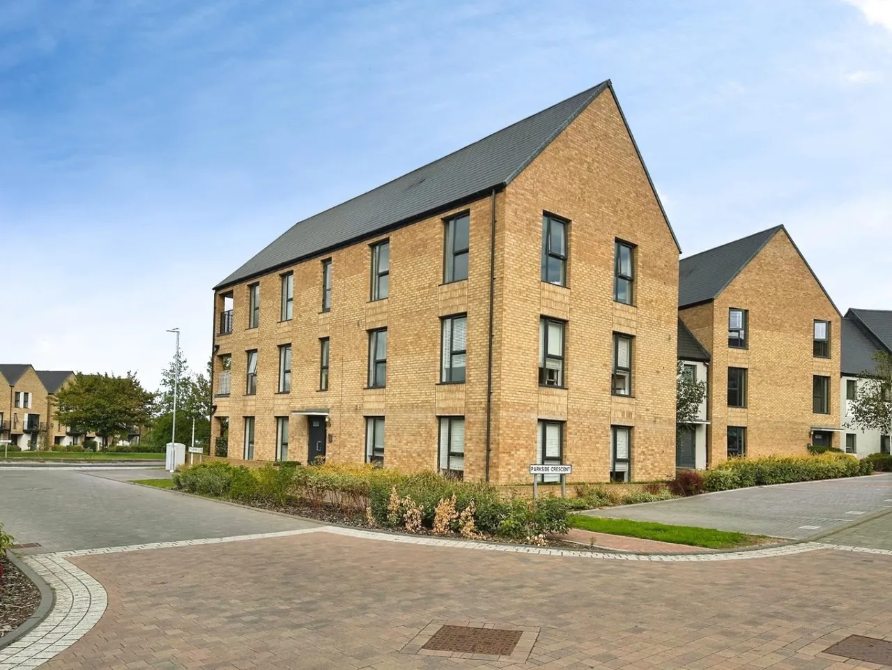 2 bed flat for sale, Staneford Close, Ketley, TF1