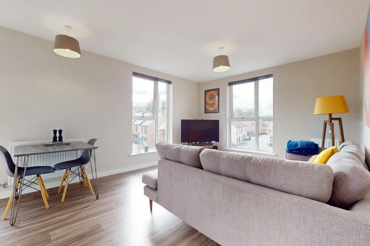 Staneford Close, Ketley, TF1, photo 4