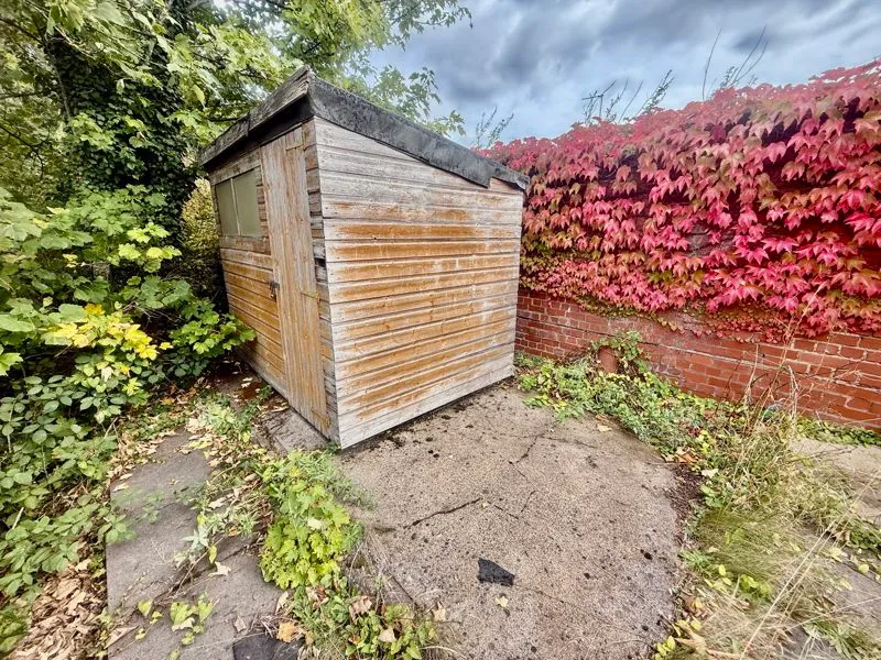 Powick Road, Erdington, B23, photo 28