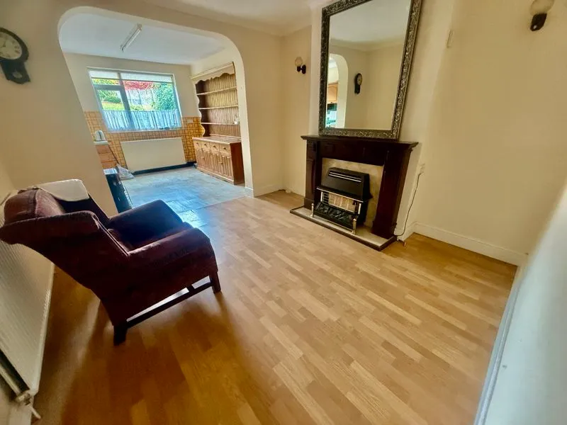 Powick Road, Erdington, B23, photo 3
