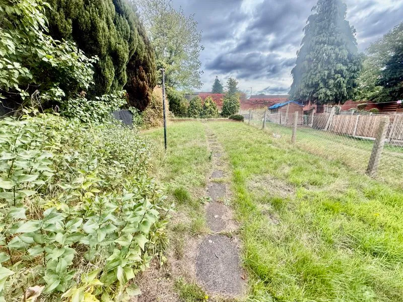 Powick Road, Erdington, B23, photo 23
