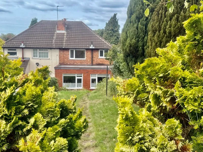 Powick Road, Erdington, B23, photo 30