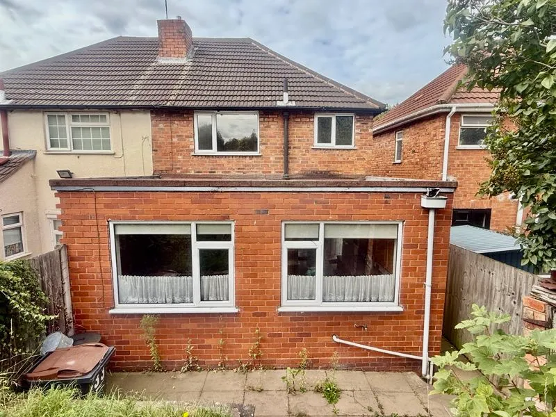 Powick Road, Erdington, B23, photo 7