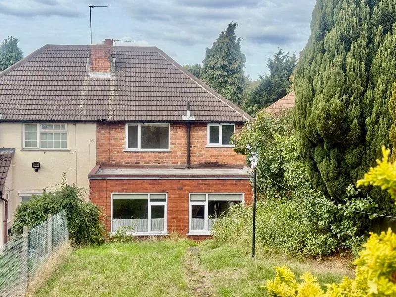 Powick Road, Erdington, B23, photo 29