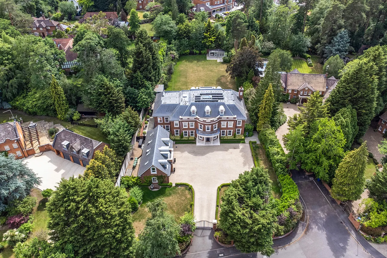 Regent's Walk, Ascot, SL5, photo 35