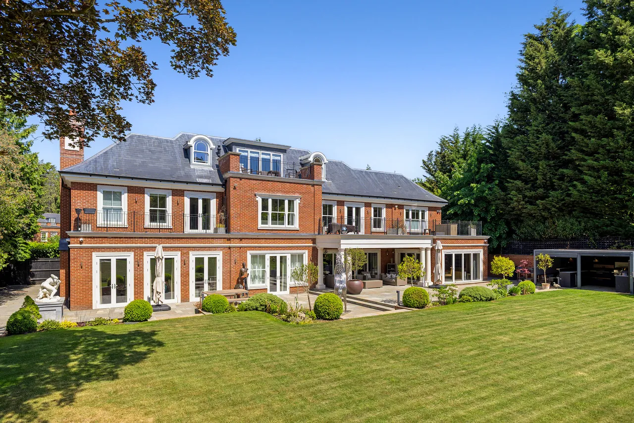 Regent's Walk, Ascot, SL5, photo 32