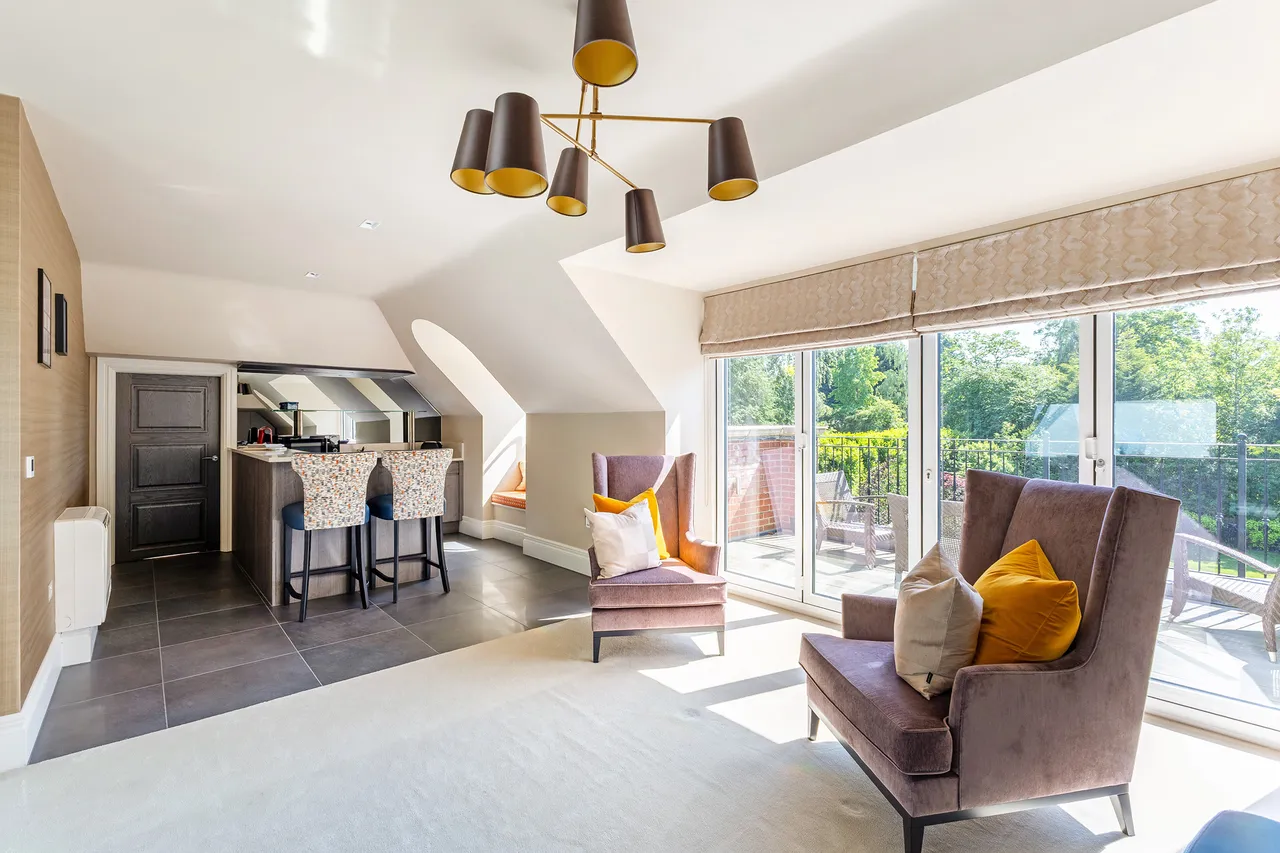 Regent's Walk, Ascot, SL5, photo 24