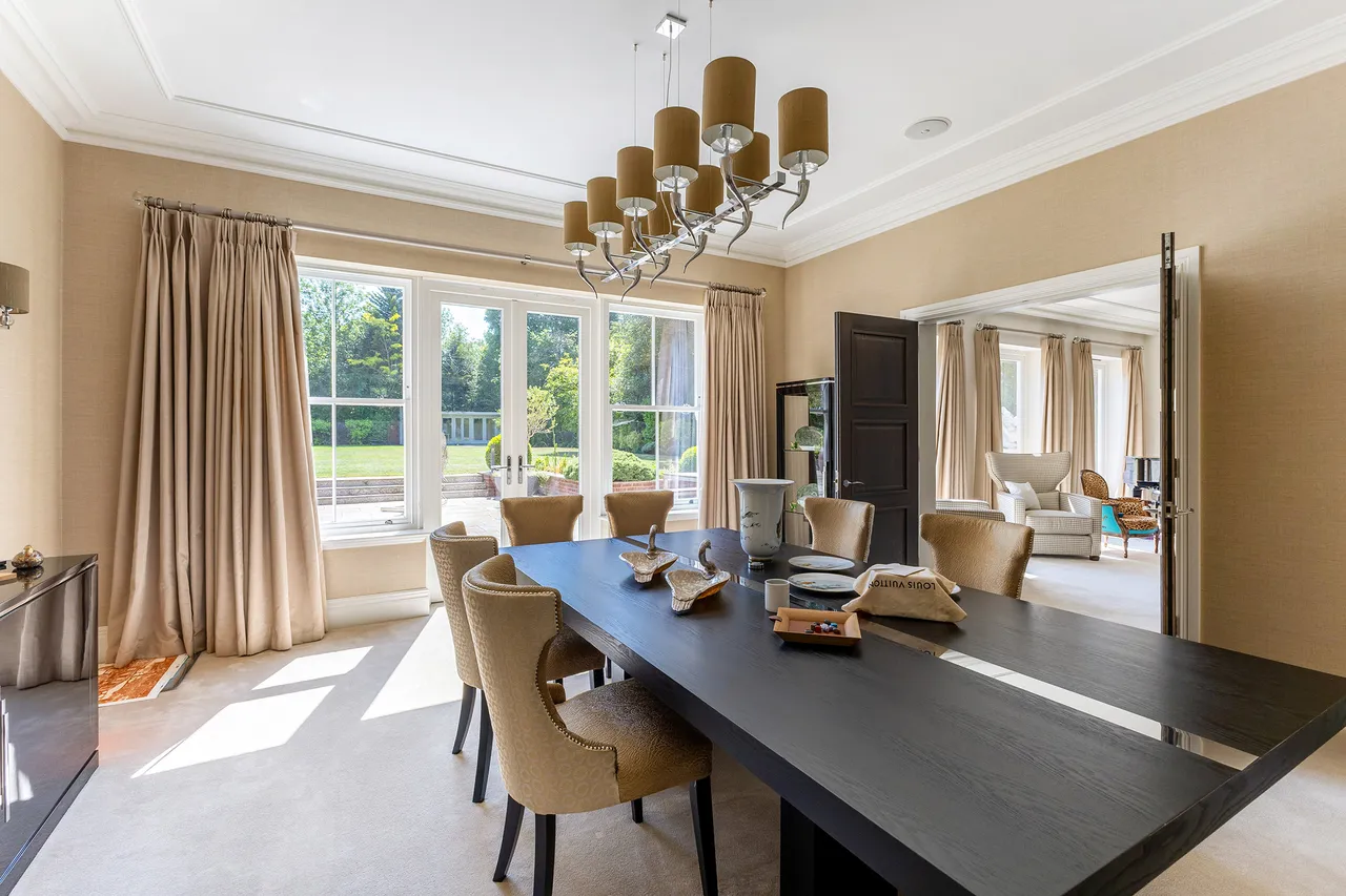 Regent's Walk, Ascot, SL5, photo 9