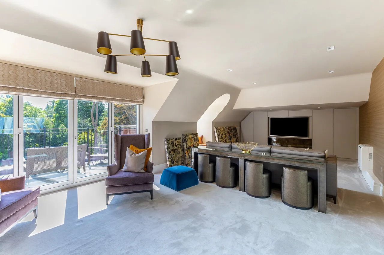 Regent's Walk, Ascot, SL5, photo 26