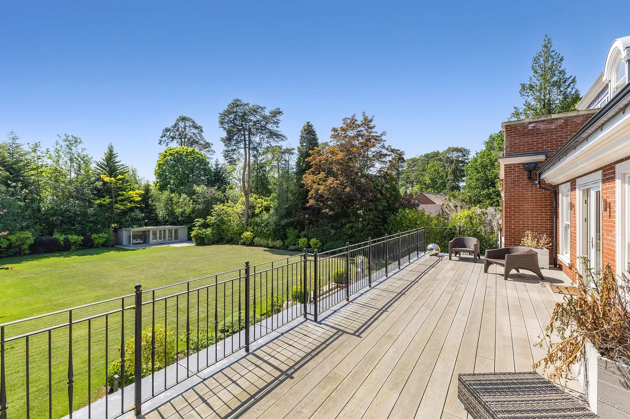 Regent's Walk, Ascot, SL5, photo 29