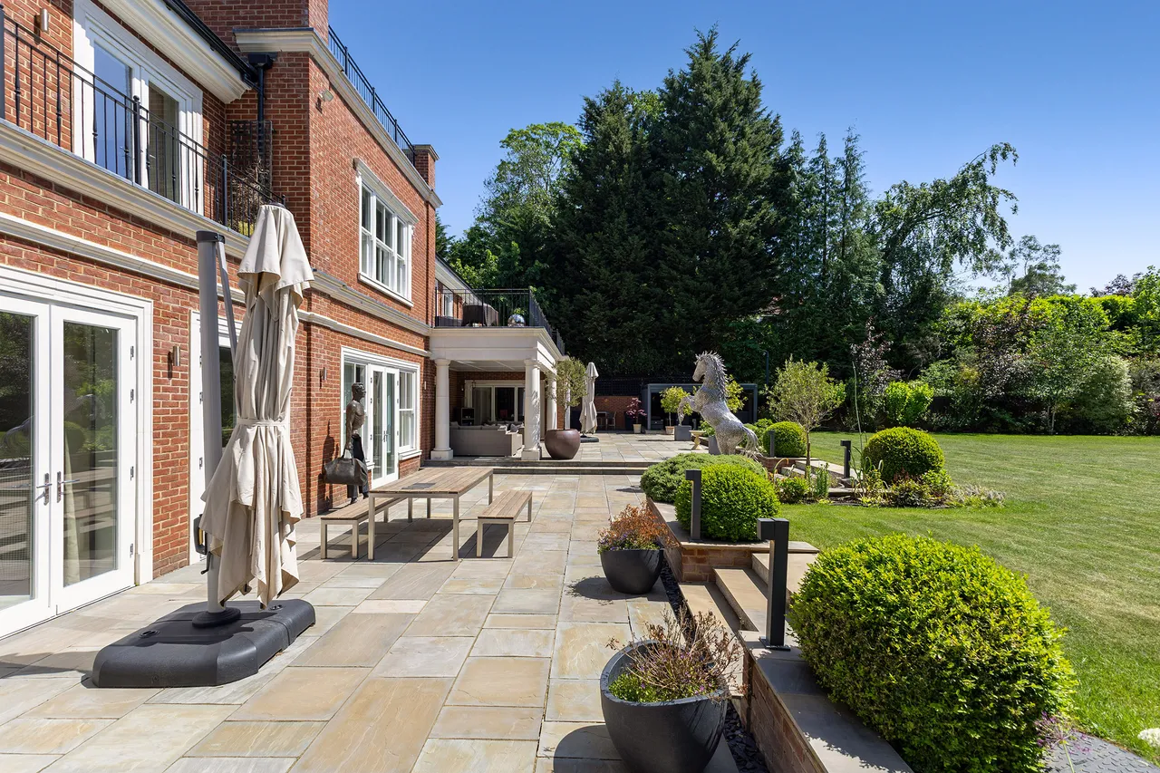 Regent's Walk, Ascot, SL5, photo 30