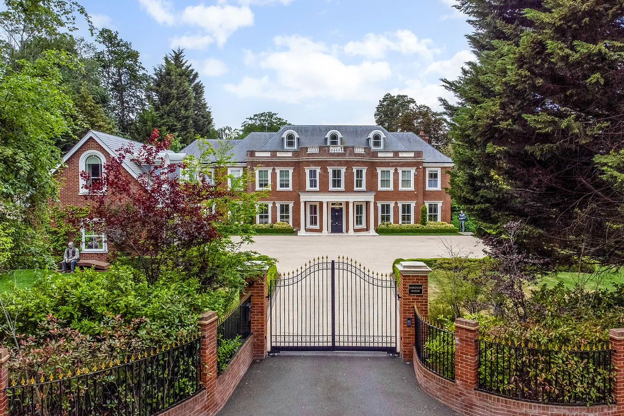 Regent's Walk, Ascot, SL5, photo 34