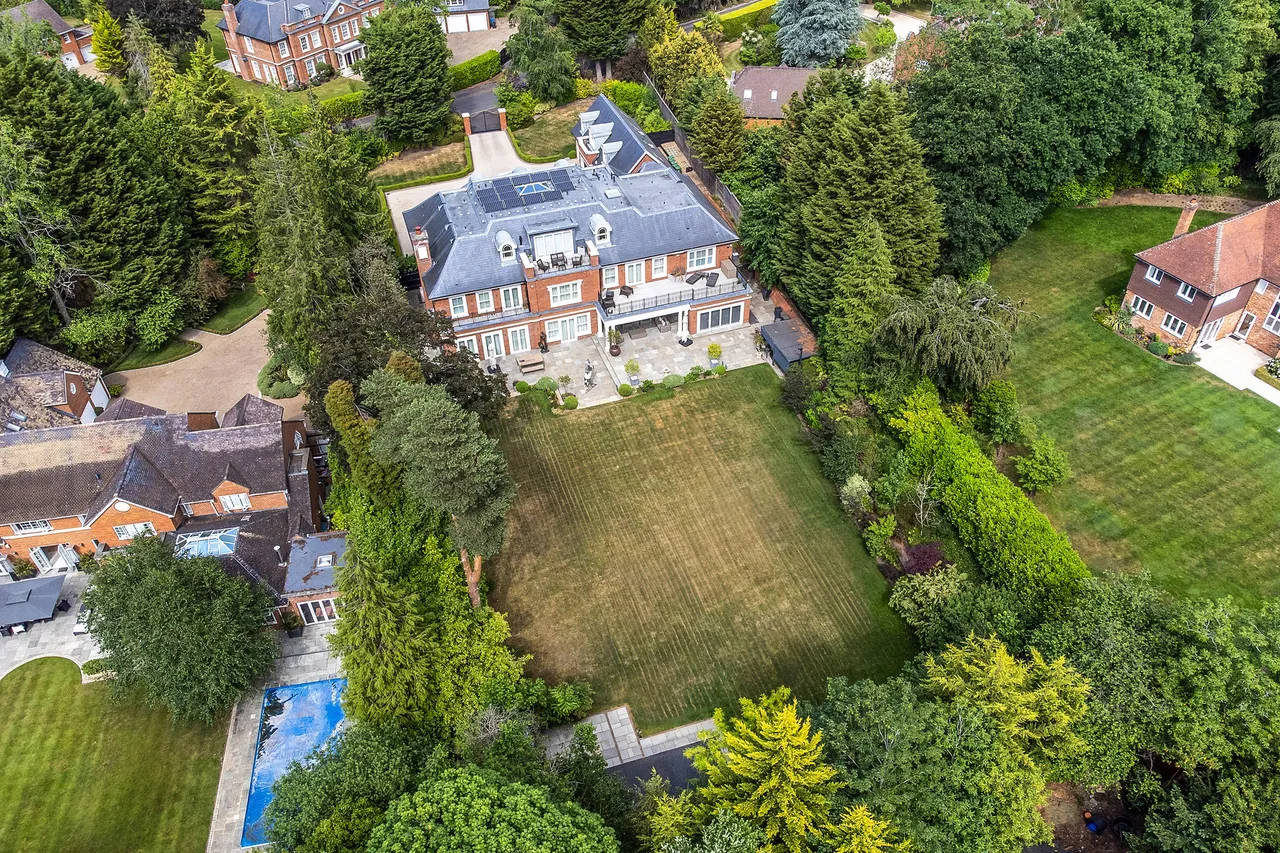 Regent's Walk, Ascot, SL5, photo 36