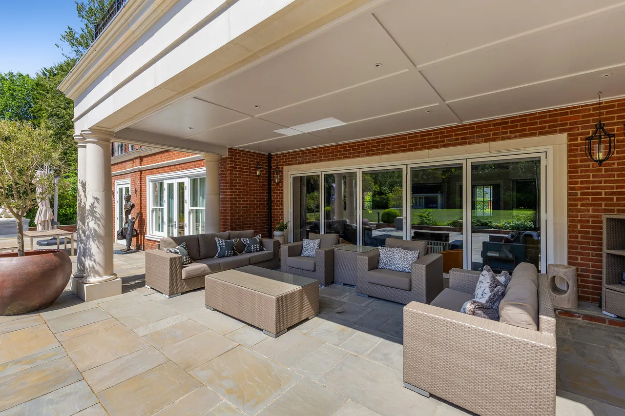 Regent's Walk, Ascot, SL5, photo 33