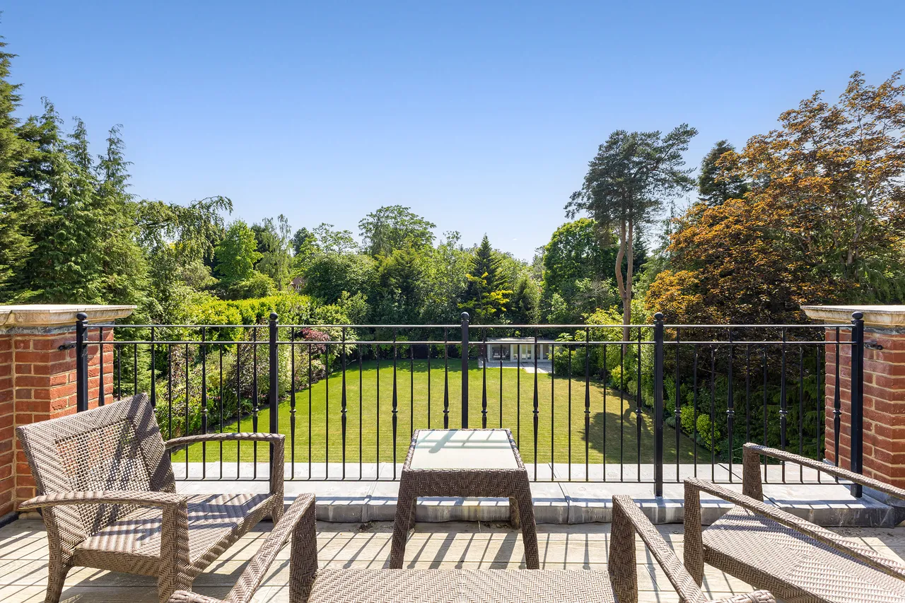 Regent's Walk, Ascot, SL5, photo 28