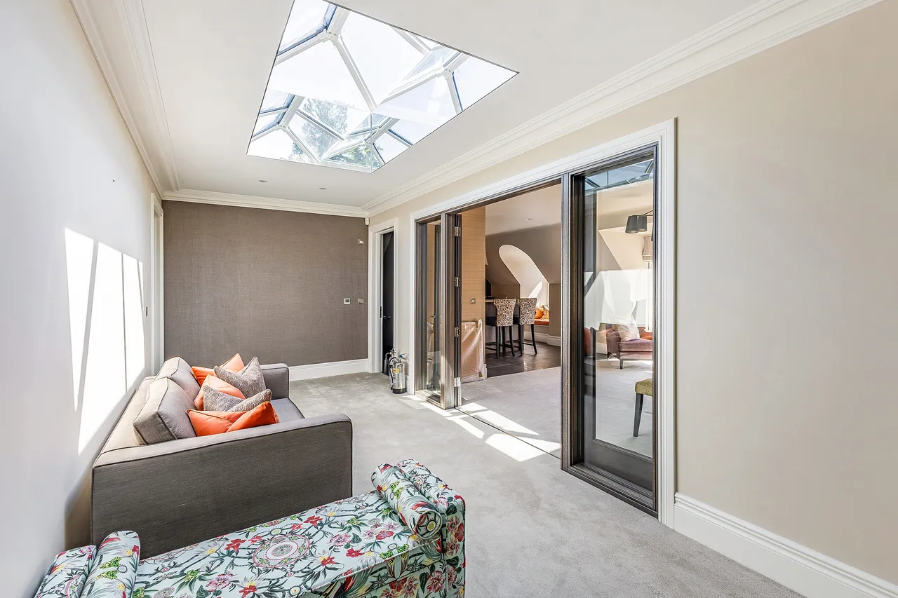 Regent's Walk, Ascot, SL5, photo 25