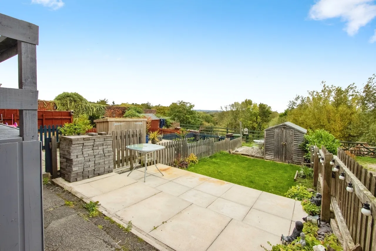 Station Road, Ryhill, Wakefield, West Yorkshire, WF4, photo 16
