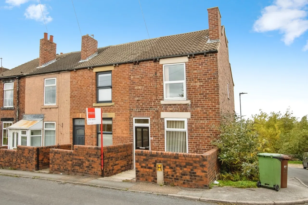 Station Road, Ryhill, Wakefield, West Yorkshire, WF4, photo 14