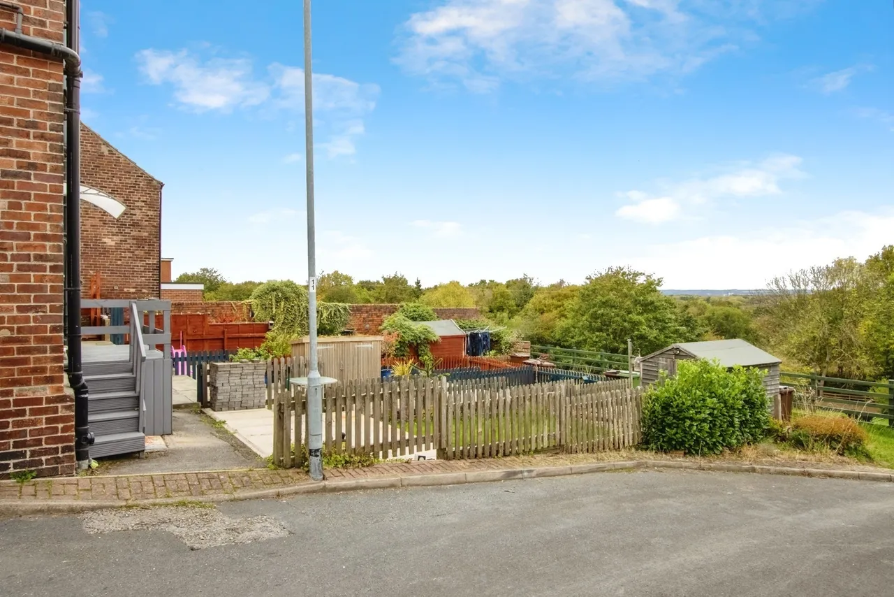 Station Road, Ryhill, Wakefield, West Yorkshire, WF4, photo 8
