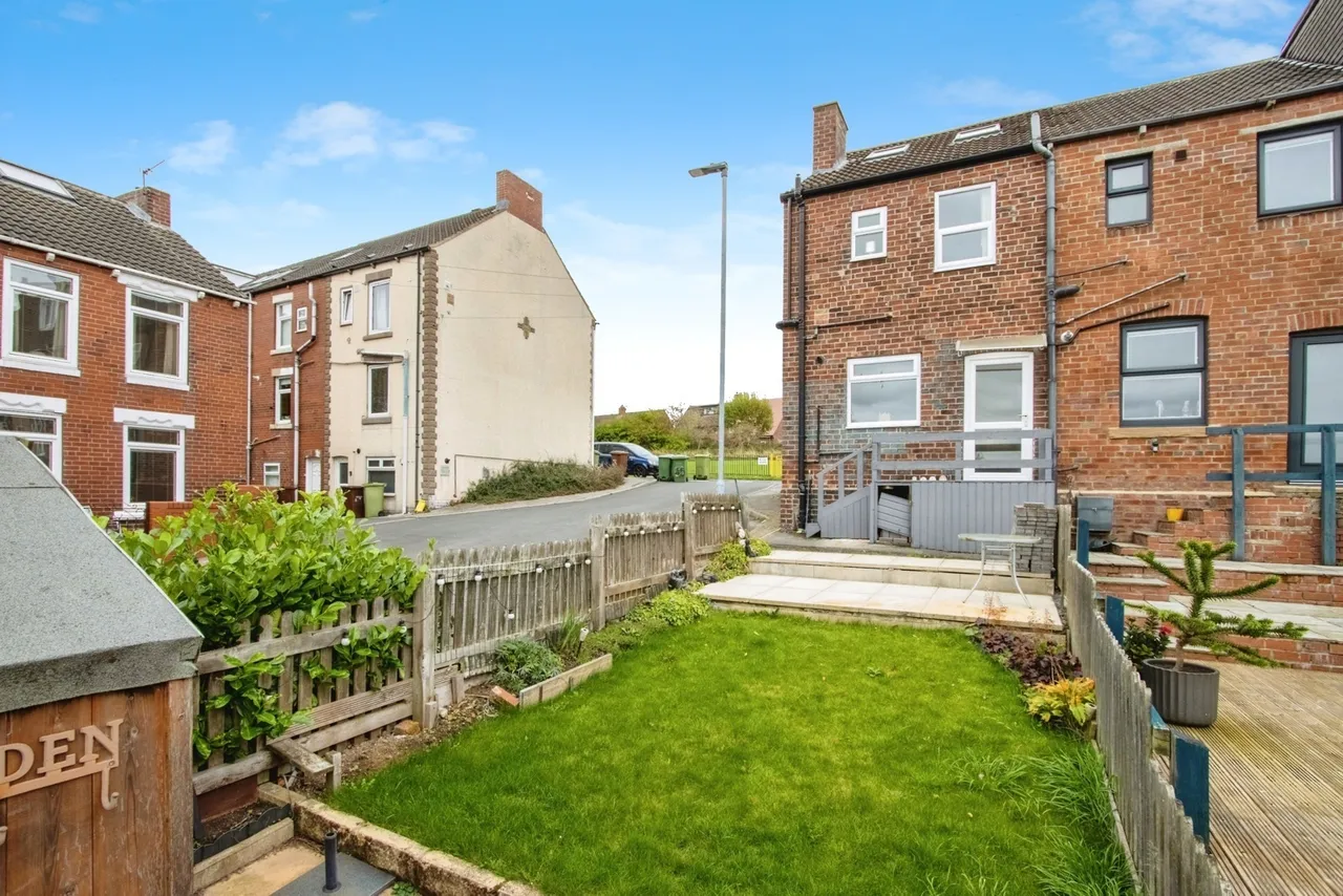 Station Road, Ryhill, Wakefield, West Yorkshire, WF4, photo 15