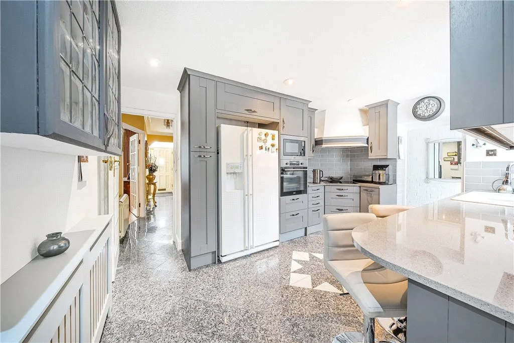 Green Lane, Edgware, HA8, photo 6